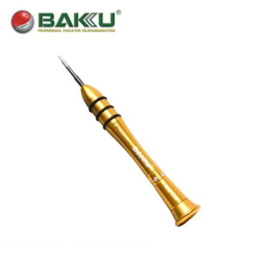 BAKU BK-338 STANDARD PRECISION SCREWDRIVERS